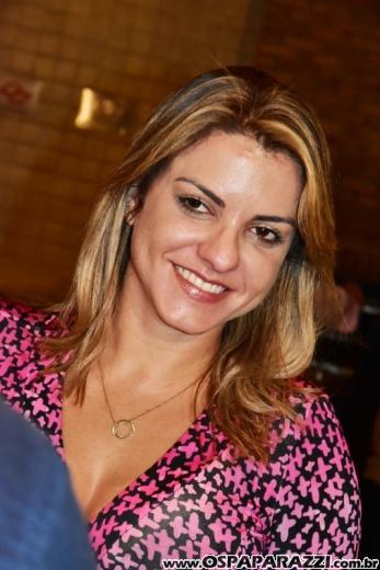 Cláudio Giordani anuncia que Solange Moraes continua na programação regional 2018 da Band Vale