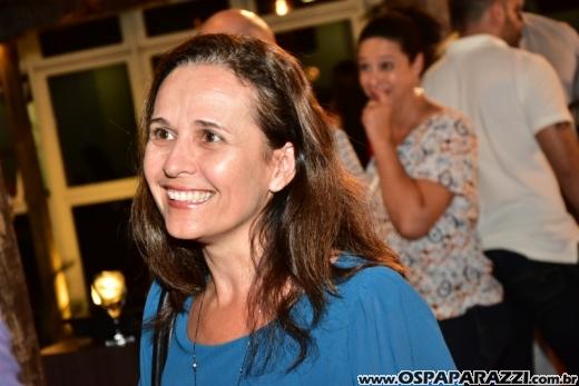 Cláudio Giordani anuncia que Solange Moraes continua na programação regional 2018 da Band Vale