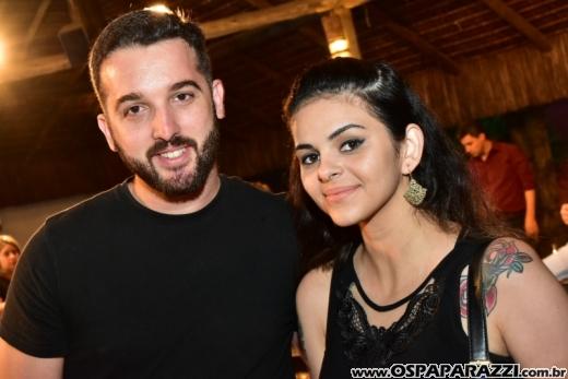 Cláudio Giordani anuncia que Solange Moraes continua na programação regional 2018 da Band Vale