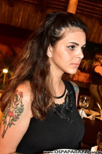 Cláudio Giordani anuncia que Solange Moraes continua na programação regional 2018 da Band Vale