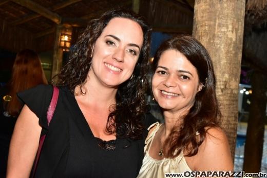 Cláudio Giordani anuncia que Solange Moraes continua na programação regional 2018 da Band Vale