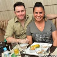 Até 25 de maio acontece o melhor da Culinária Peruana nas unidades da Rede Accorhotels