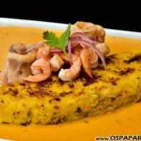 Até 25 de maio acontece o melhor da Culinária Peruana nas unidades da Rede Accorhotels
