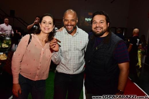 SpinZoe inaugura trazendo o novo conceito de ciclismo indoor para o Jardim Aquárius