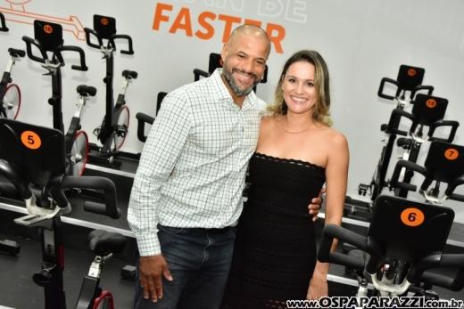 SpinZoe inaugura trazendo o novo conceito de ciclismo indoor para o Jardim Aquárius
