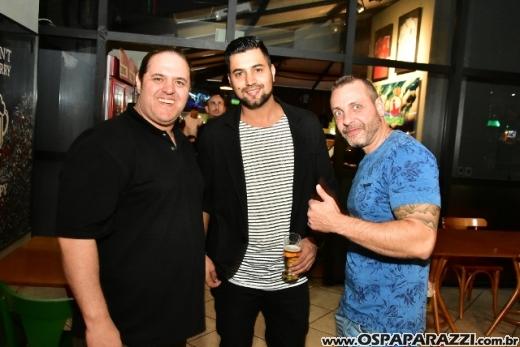 Jack e Joes English Pub lança projeto JACK HOUSE
