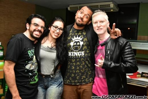 Jack e Joes English Pub lança projeto JACK HOUSE