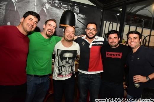 Jack e Joes English Pub lança projeto JACK HOUSE