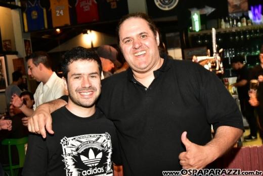 Jack e Joes English Pub lança projeto JACK HOUSE