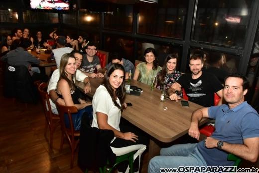 Jack e Joes English Pub lança projeto JACK HOUSE