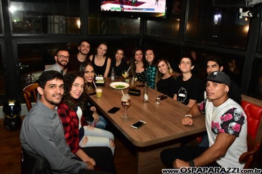 Jack e Joes English Pub lança projeto JACK HOUSE
