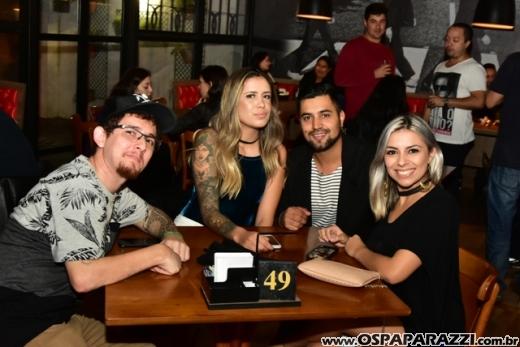 Jack e Joes English Pub lança projeto JACK HOUSE