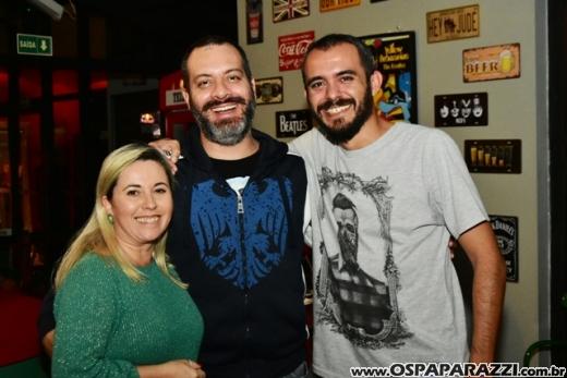 Jack e Joes English Pub lança projeto JACK HOUSE