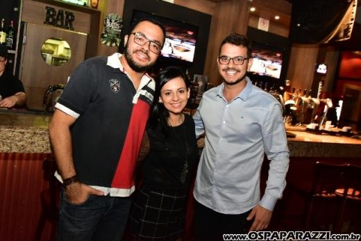 Jack e Joes English Pub lança projeto JACK HOUSE