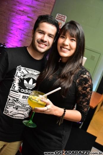 Jack e Joes English Pub lança projeto JACK HOUSE