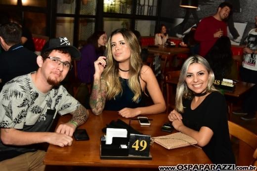 Jack e Joes English Pub lança projeto JACK HOUSE