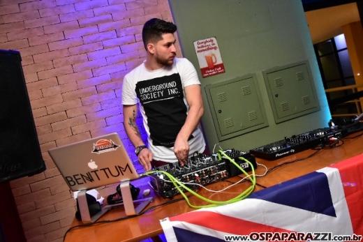 Jack e Joes English Pub lança projeto JACK HOUSE