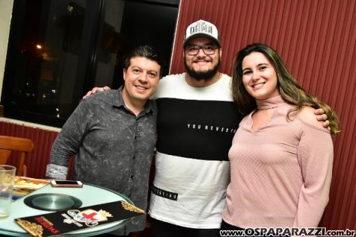 Jack e Joes English Pub lança projeto JACK HOUSE