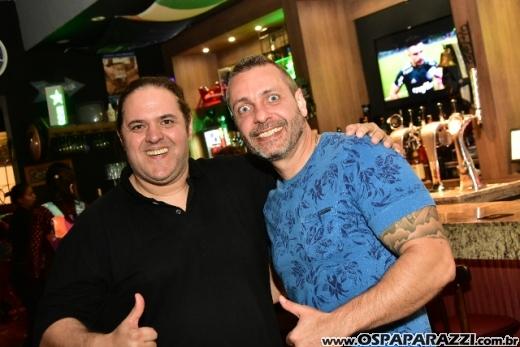 Jack e Joes English Pub lança projeto JACK HOUSE
