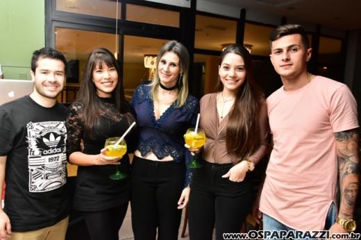 Jack e Joes English Pub lança projeto JACK HOUSE