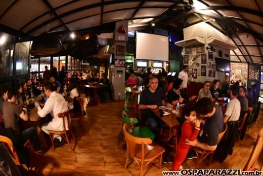 Jack e Joes English Pub lança projeto JACK HOUSE