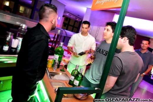 Jack e Joes English Pub lança projeto JACK HOUSE
