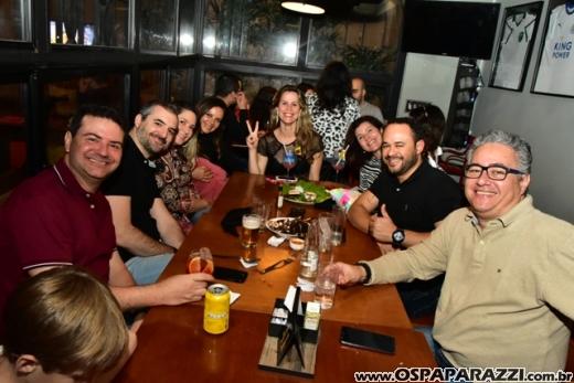 Jack e Joes English Pub lança projeto JACK HOUSE