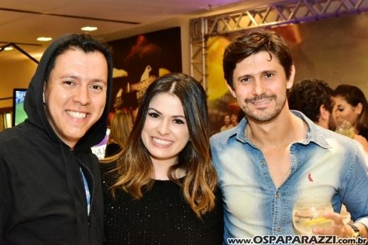 Villa da Copa 2018 faz pré lançamento no Colinas Shopping