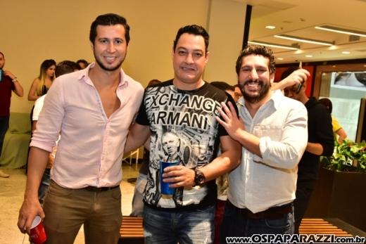 Villa da Copa 2018 faz pré lançamento no Colinas Shopping