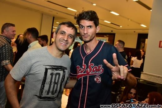 Villa da Copa 2018 faz pré lançamento no Colinas Shopping