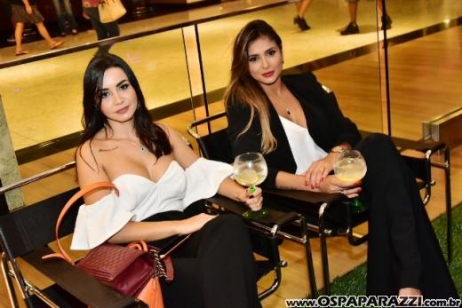 Villa da Copa 2018 faz pré lançamento no Colinas Shopping