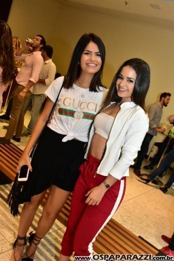 Villa da Copa 2018 faz pré lançamento no Colinas Shopping