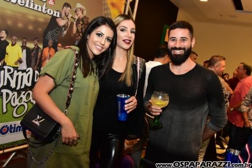 Villa da Copa 2018 faz pré lançamento no Colinas Shopping