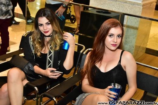Villa da Copa 2018 faz pré lançamento no Colinas Shopping