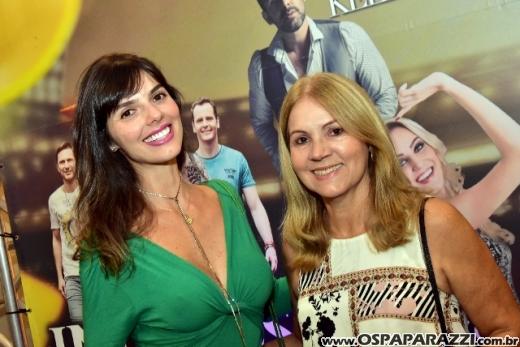 Villa da Copa 2018 faz pré lançamento no Colinas Shopping