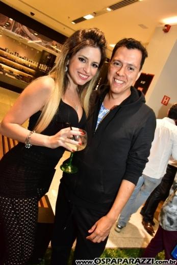 Villa da Copa 2018 faz pré lançamento no Colinas Shopping