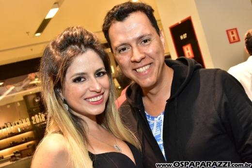 Villa da Copa 2018 faz pré lançamento no Colinas Shopping