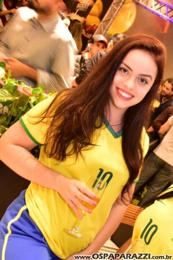 Villa da Copa 2018 faz pré lançamento no Colinas Shopping