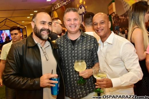 Villa da Copa 2018 faz pré lançamento no Colinas Shopping