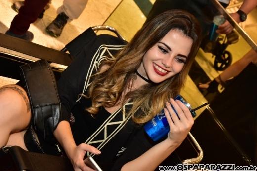 Villa da Copa 2018 faz pré lançamento no Colinas Shopping