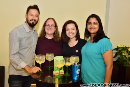 Villa da Copa 2018 faz pré lançamento no Colinas Shopping