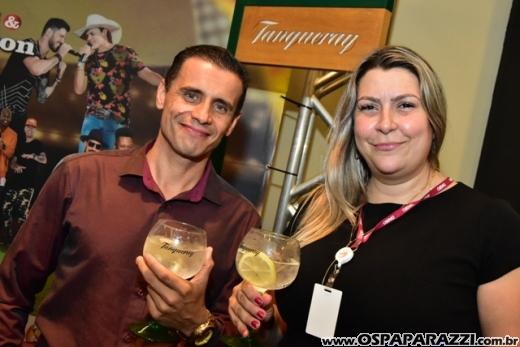 Villa da Copa 2018 faz pré lançamento no Colinas Shopping