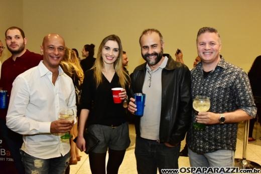 Villa da Copa 2018 faz pré lançamento no Colinas Shopping