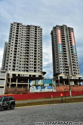 Terra Simão Construtora convida para um Brunch no Floradas