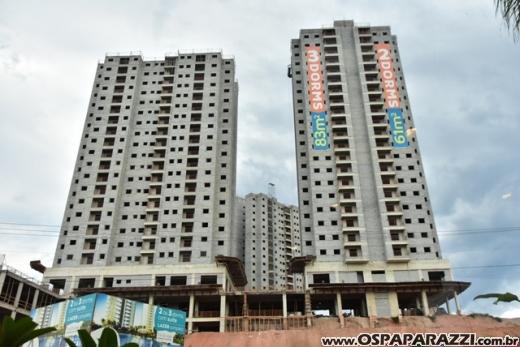 Terra Simão Construtora convida para um Brunch no Floradas