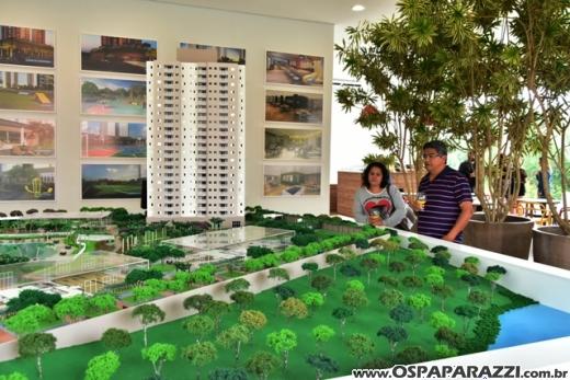 Terra Simão Construtora convida para um Brunch no Floradas