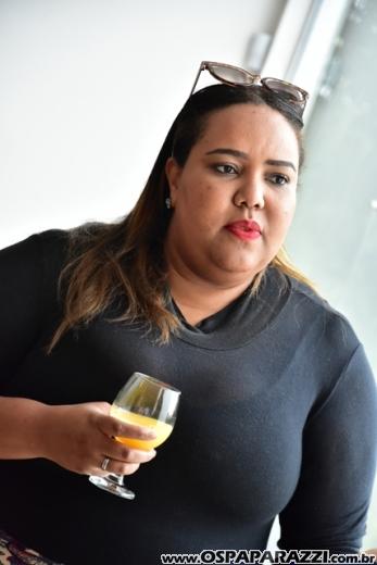 Terra Simão Construtora convida para um Brunch no Floradas