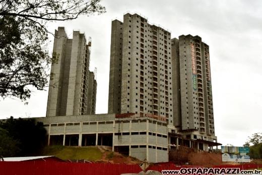 Terra Simão Construtora convida para um Brunch no Floradas