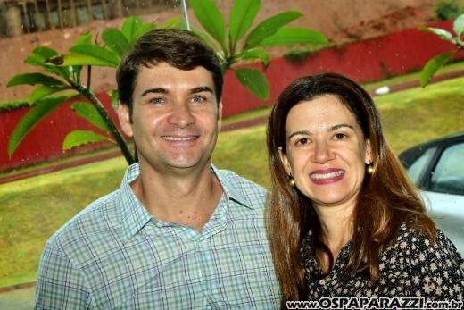 Terra Simão Construtora convida para um Brunch no Floradas
