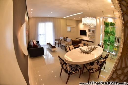 Terra Simão Construtora convida para um Brunch no Floradas